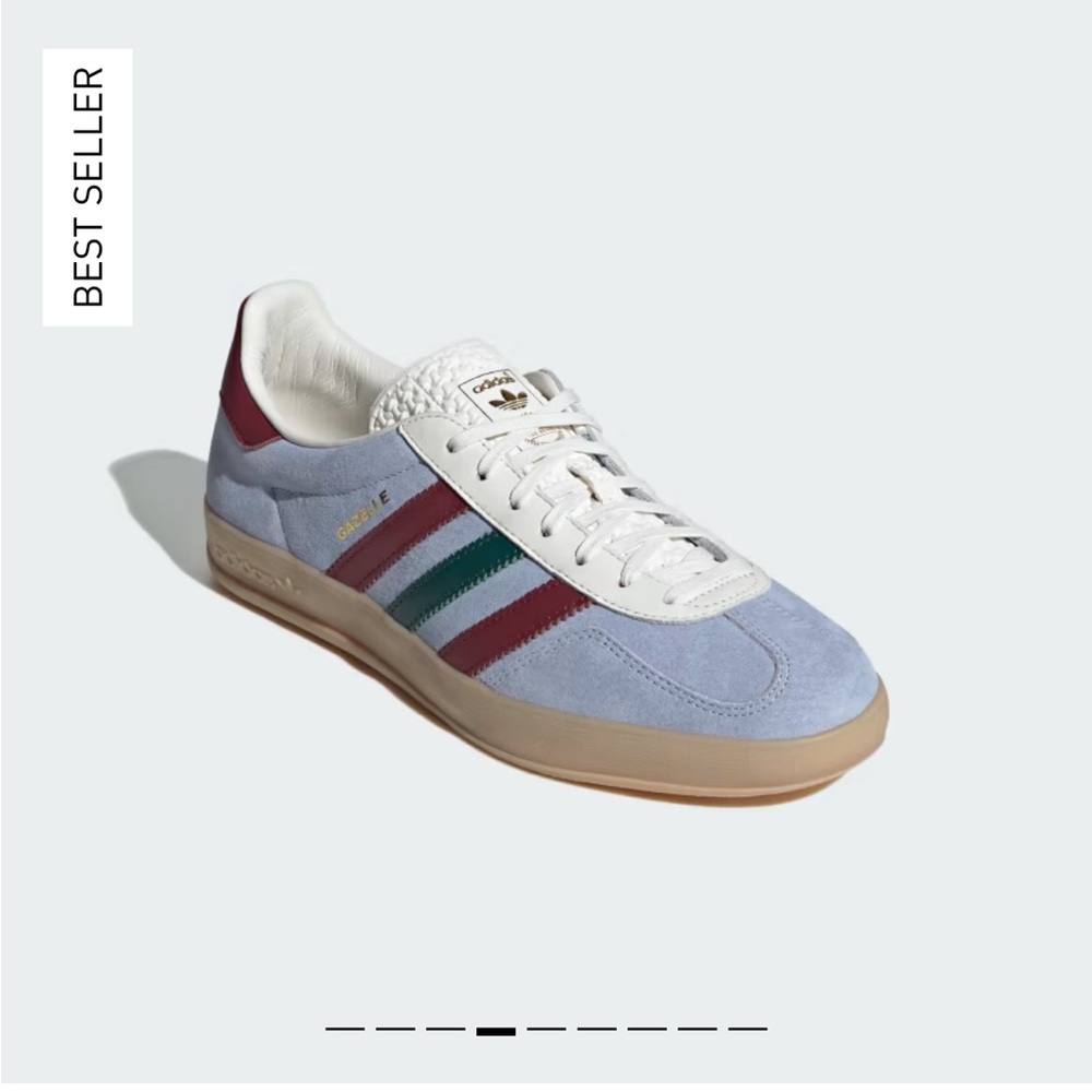adidas Gazelle
